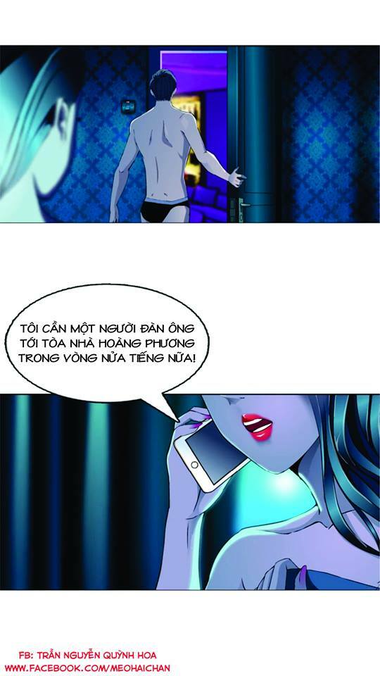 câu lạc bộ ngoại tình chapter 3 27