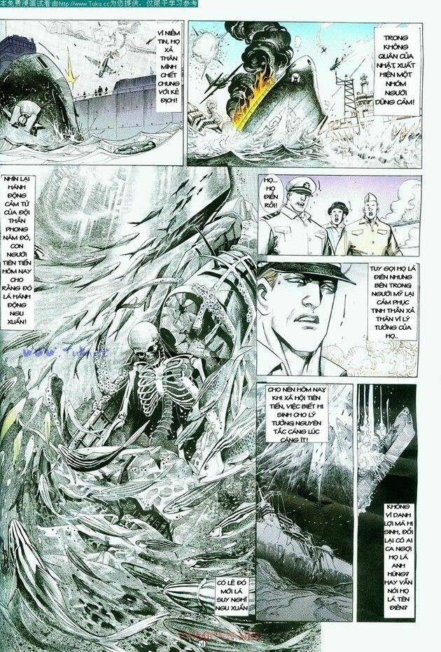 hải hổ 1 chapter 2 4