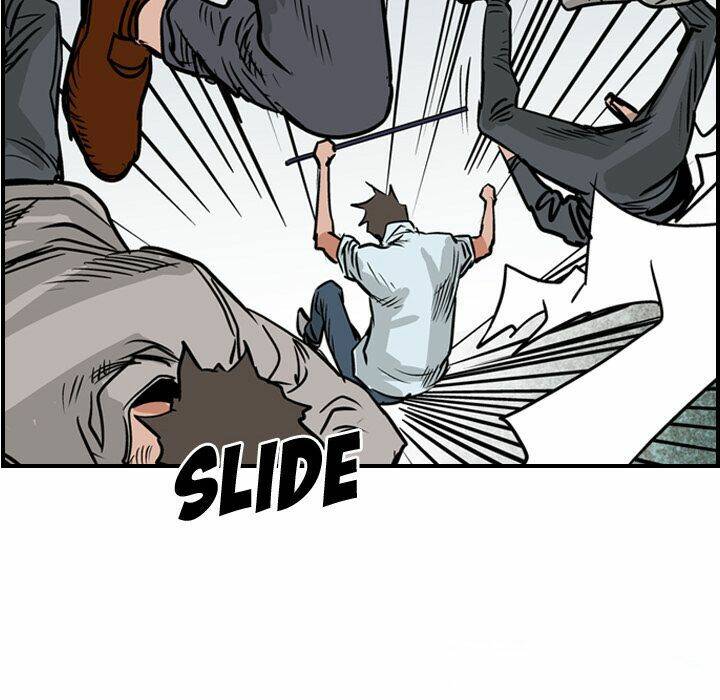 huyền thoại : khởi đầu chapter 48 49