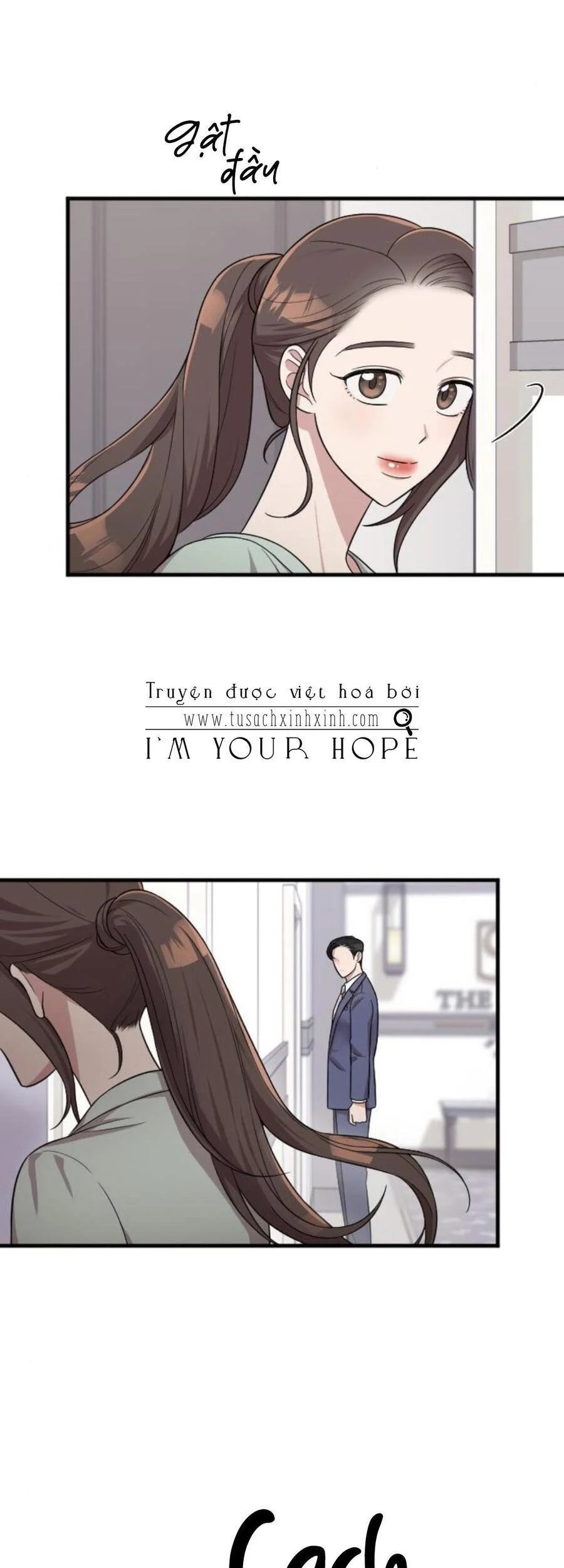 cô đi mà lấy chồng tôi chapter 24 67