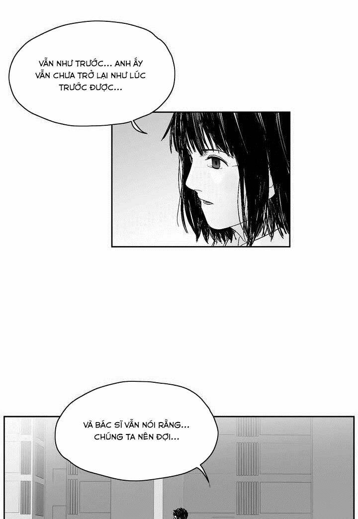 bạo lực học đường chapter 39 21