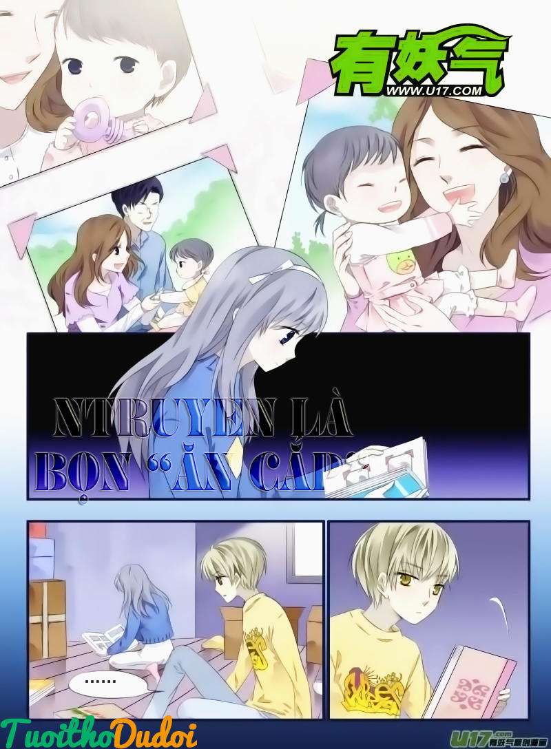 lam sí chapter 59 7