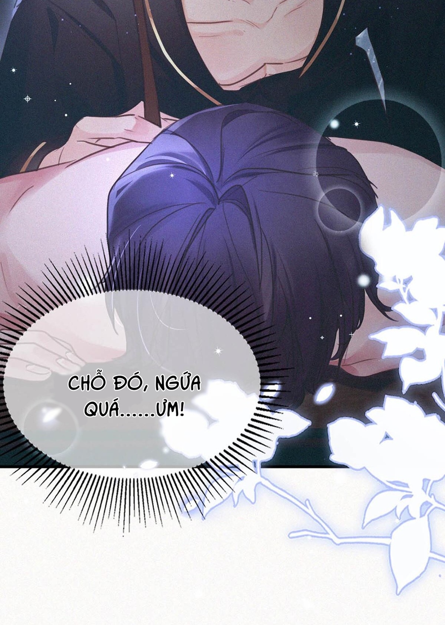 thần thương (môi súng) chapter 34 15