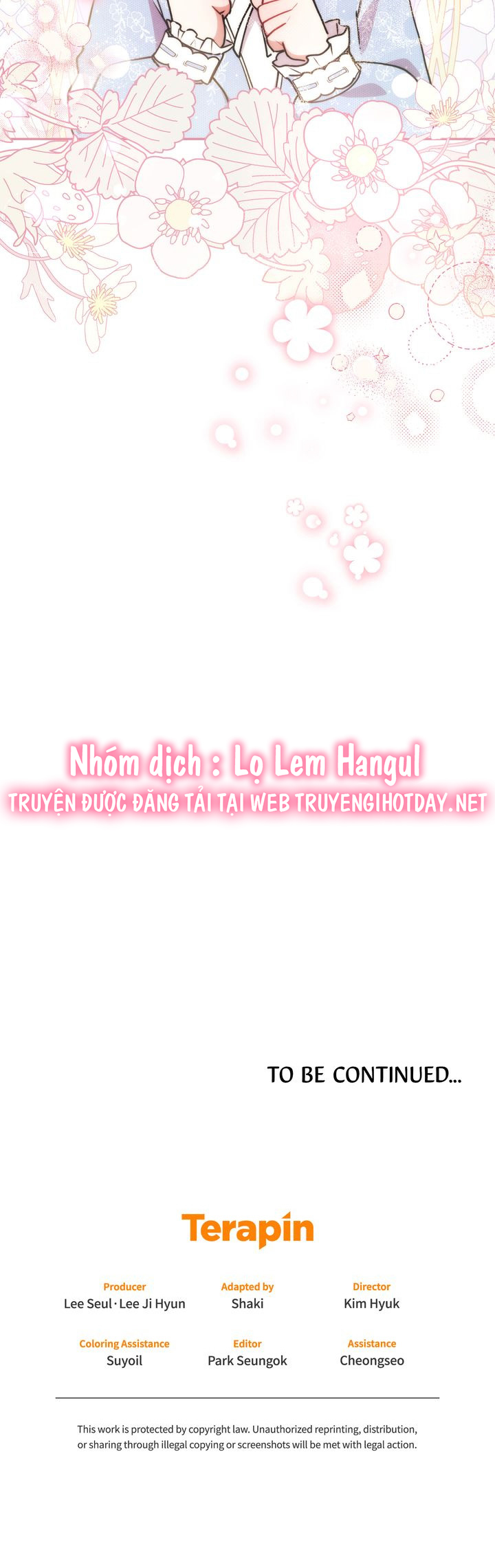 cô con gái nuôi đáng yêu của công tước chapter 26 15