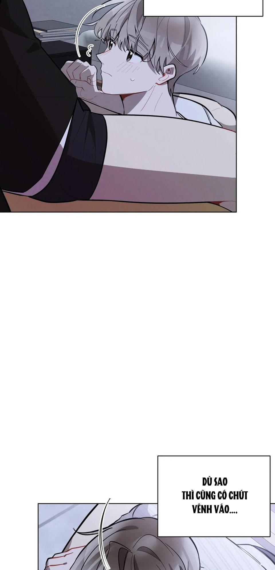 cherry scandal chapter 10 16