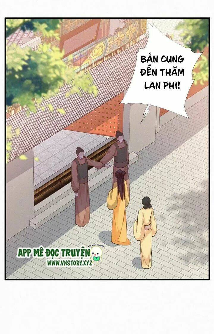 thiên hương mỹ nhân chapter 78 25