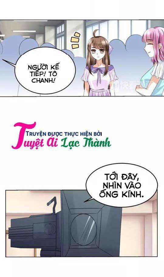 phản công thành siêu sao chapter 10 9