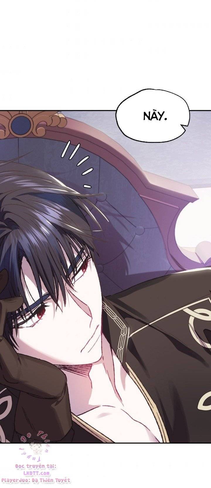cha, con không muốn kết hôn đâu chapter 14 65