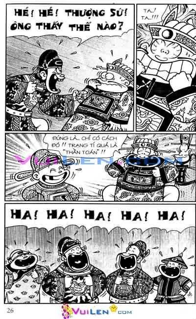 thần đồng đất việt chapter 47 26