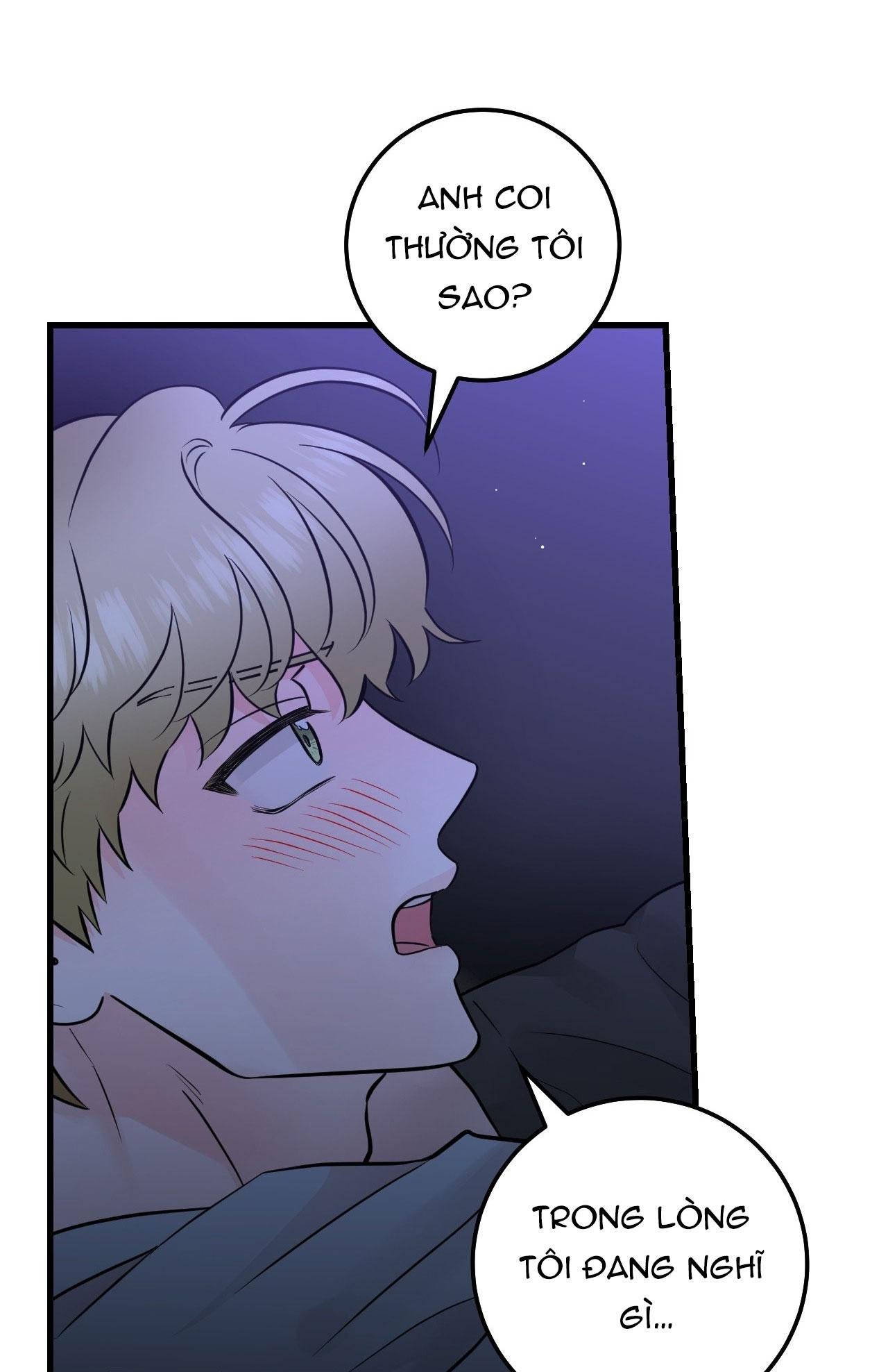 over the paradise chapter 42 42