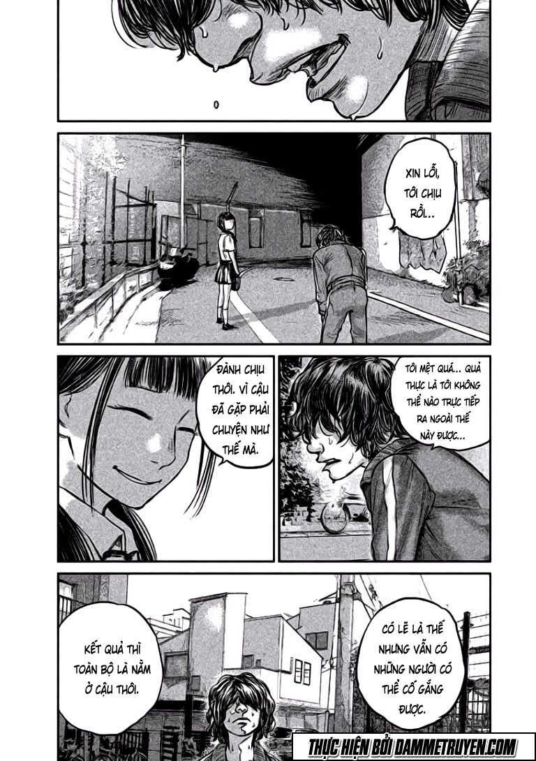 chousou no babel chapter 7 14