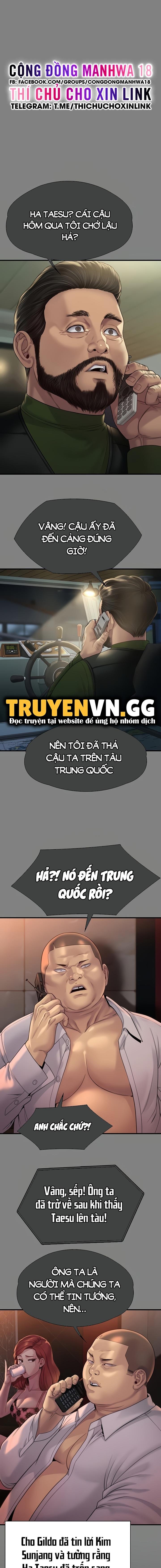 ong chúa chapter 283 12