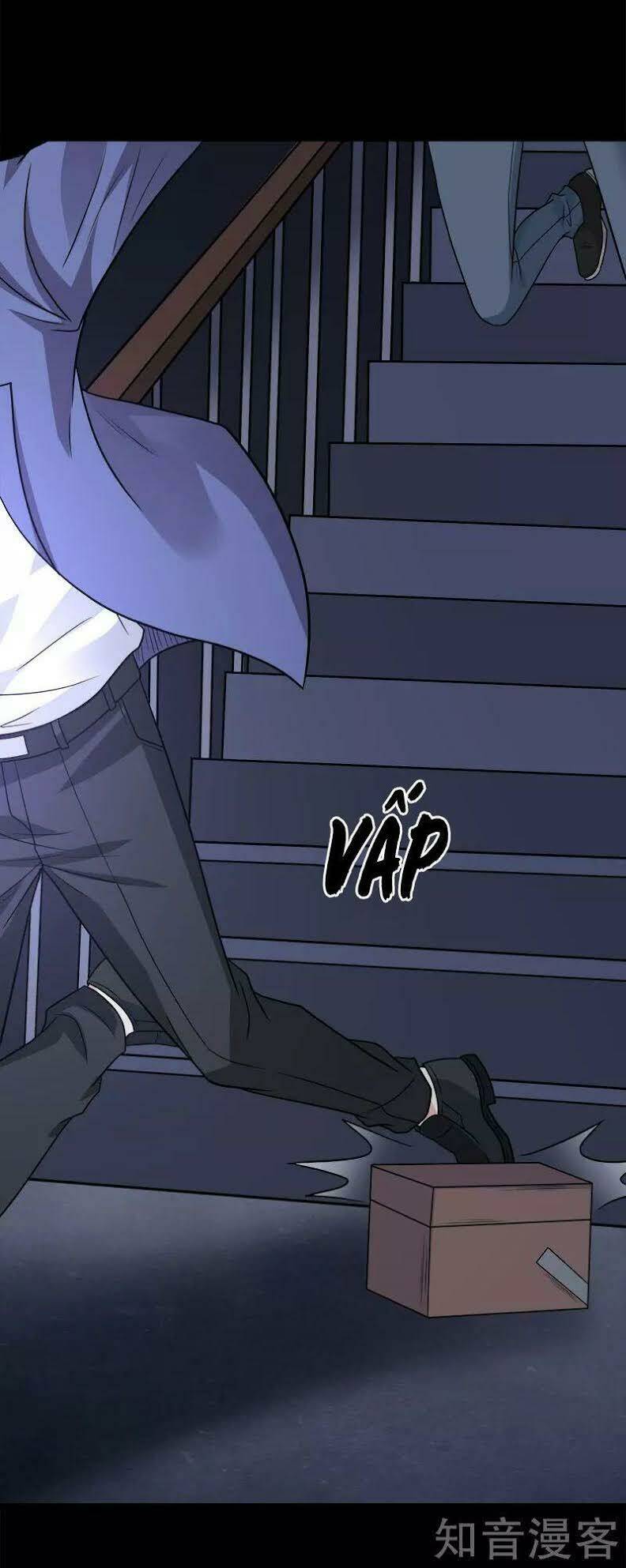 kiếm vũ chapter 131 18