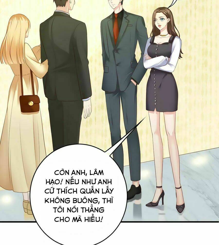 báo hệ nam hữu đích thiên tầng thao lộ chapter 19 13