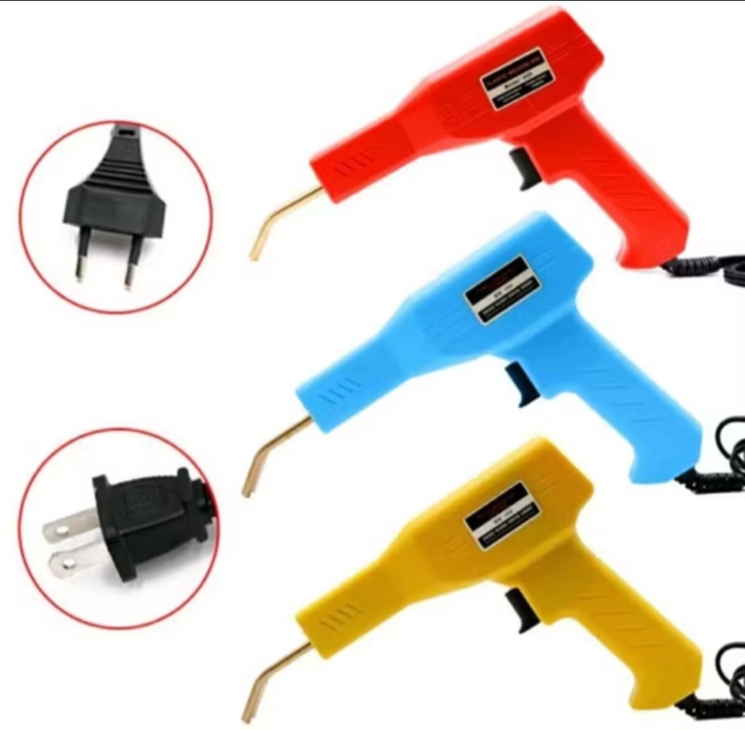 1 MÁY HÀN NHỰA GHIM CAO CẤP CHO MỌI GIA ĐÌNH
