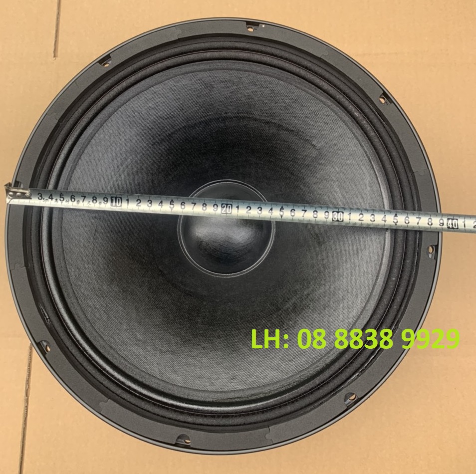 1 CỦ LOA BASS 40 BM TỪ NEO TRẮNG COIL 76 CAO CẤP HÀNG NHẬP KHẨU- GIÁ 1 CỦ LOA