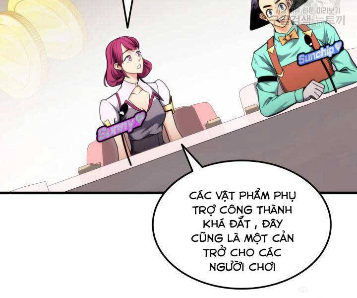 huyền thoại game thủ - tái xuất chapter 74 219
