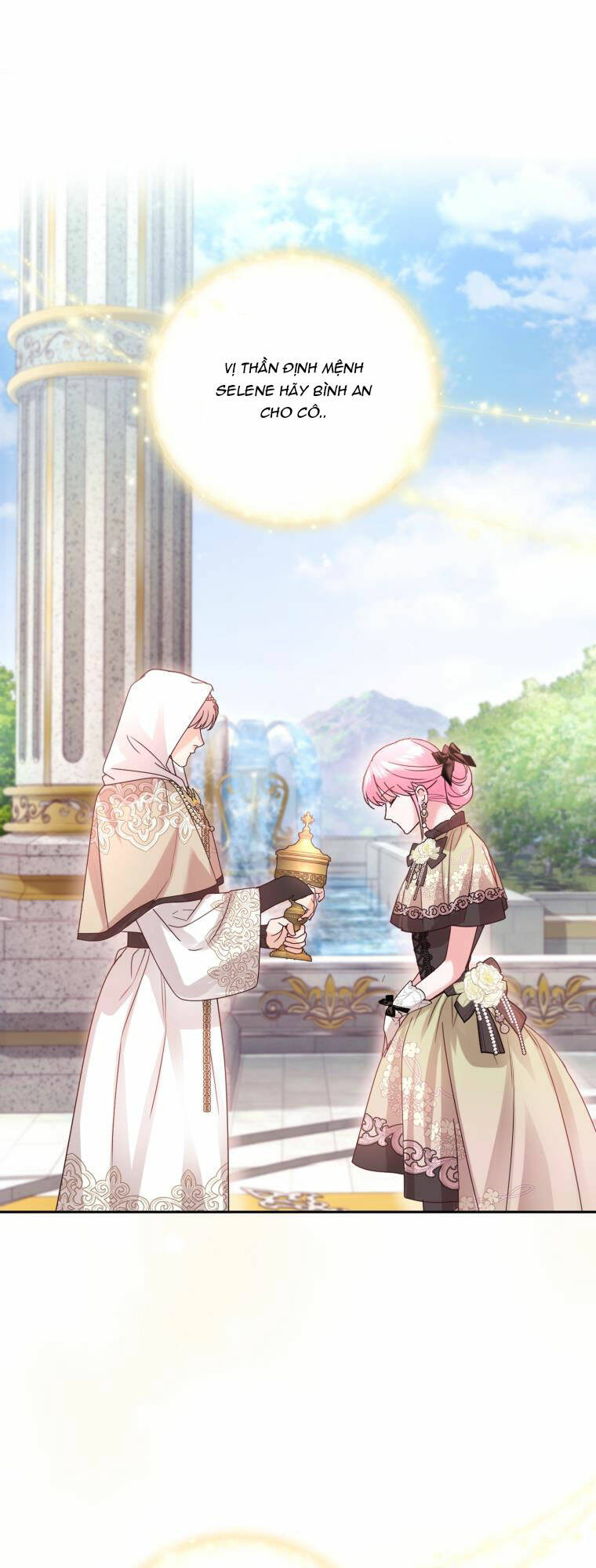 nhà điều chế nước hoa độc quyền của bạo chúa chapter 70 8