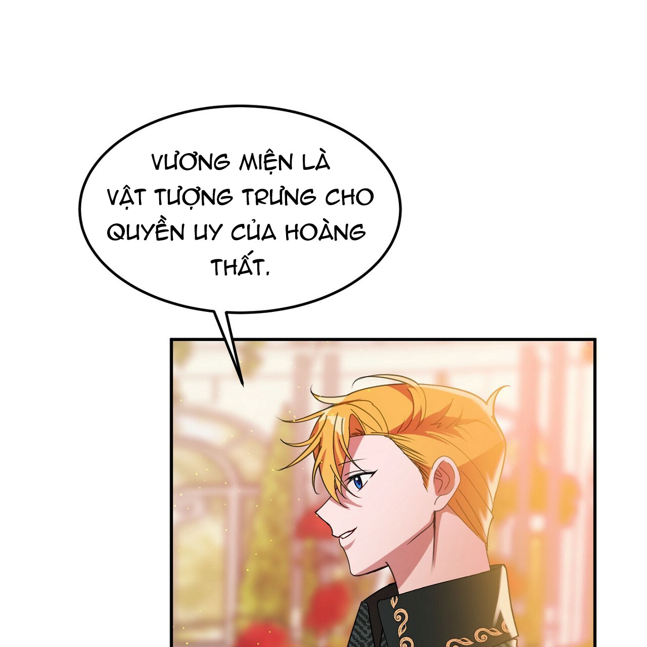 nữ công tước quạ chapter 7 128