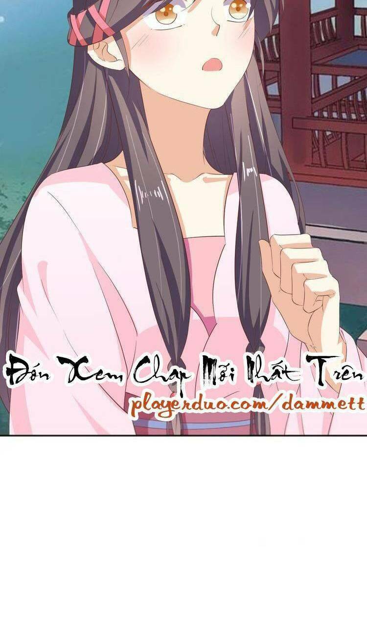 ngạo kiều vương gia huyên náo phi chapter 45 41