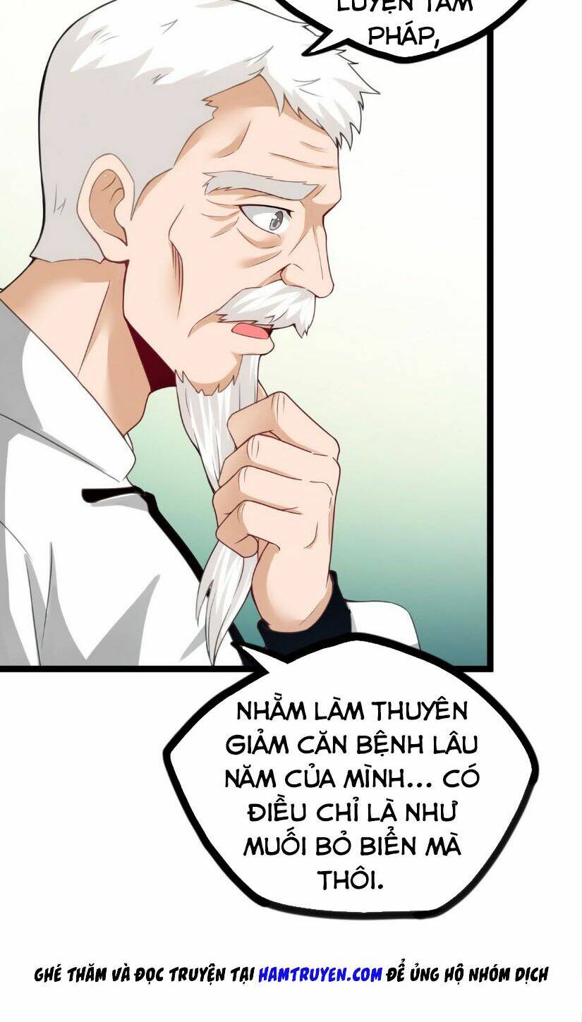 trọng sinh cực phẩm tiên đế chapter 22 13