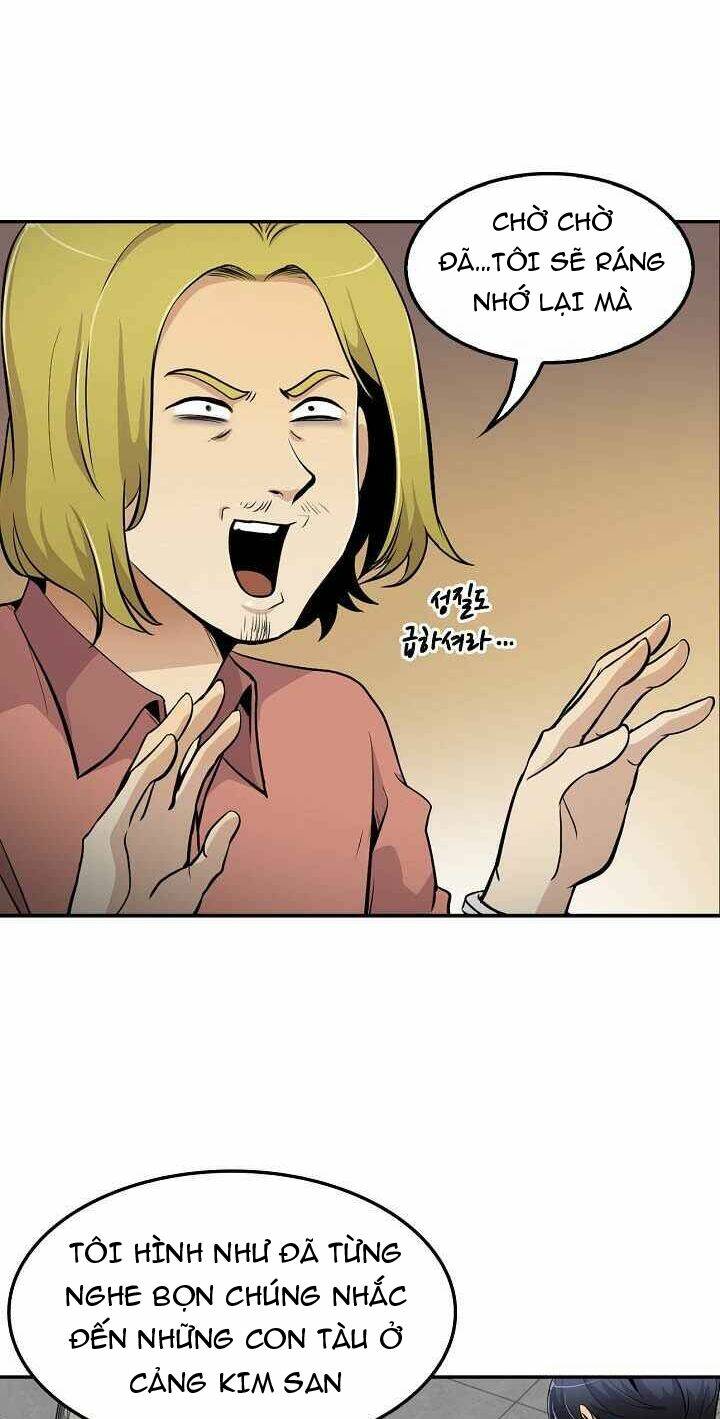 điều tra viên chuyển sinh chapter 54 53