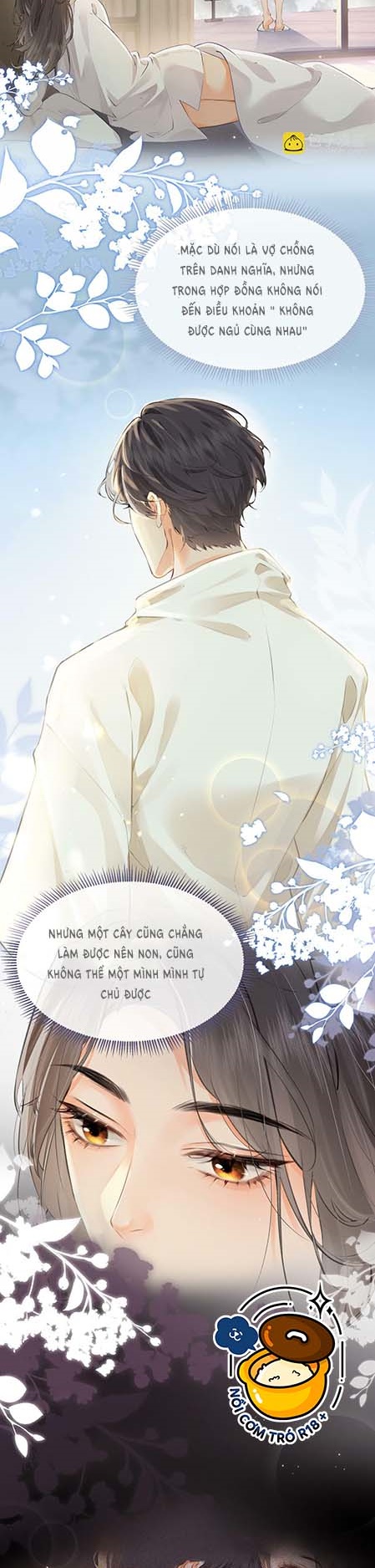 câu chuyện ngọt ngào của cặp vợ chồng đỉnh lưu chapter 3 2