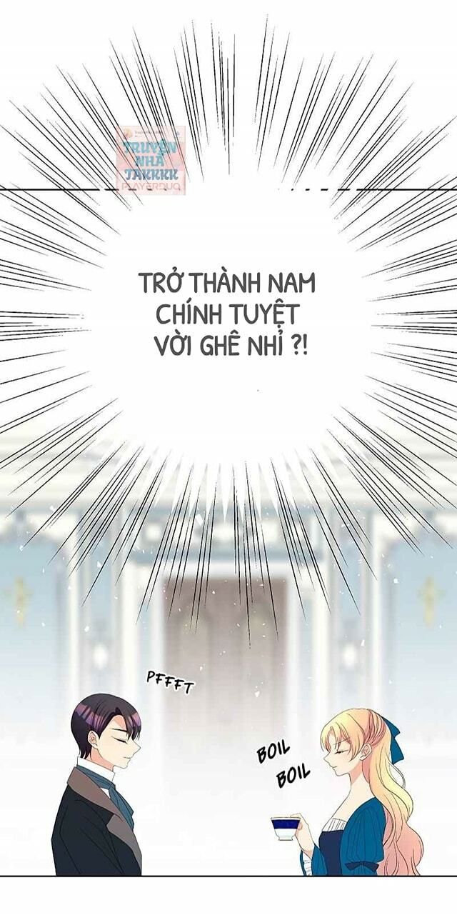 công chúa thời gian có hạn chapter 3 6
