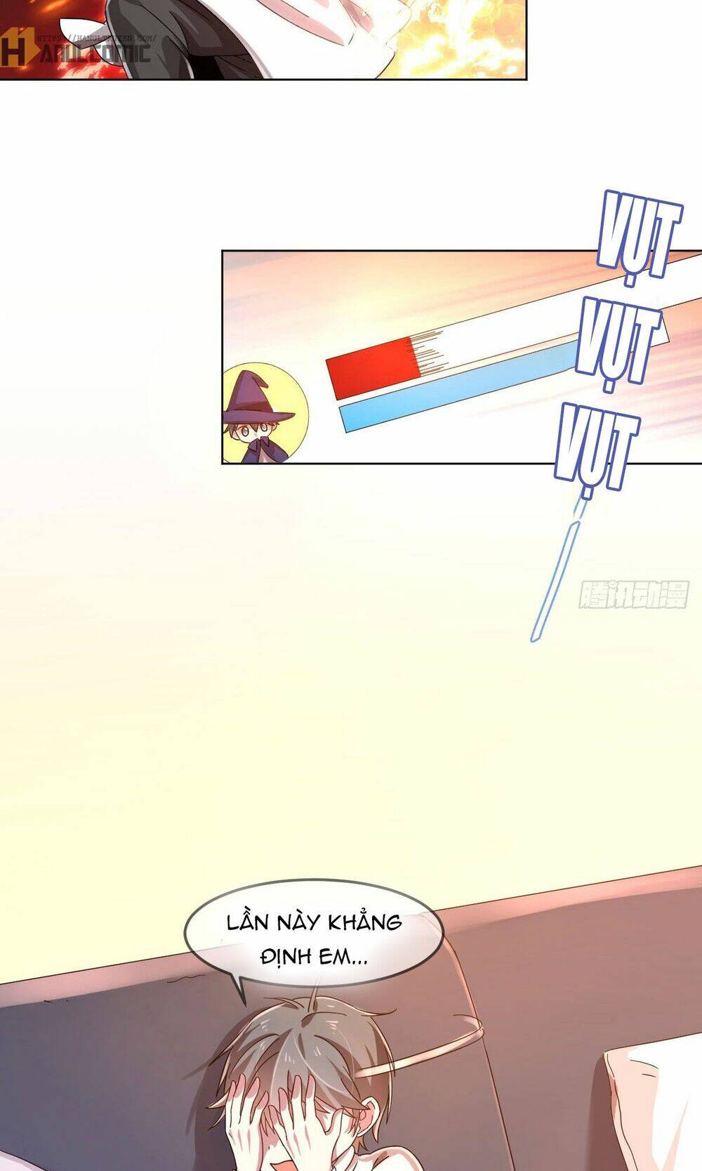 đại thần gaming đơn phương tôi chapter 5 30