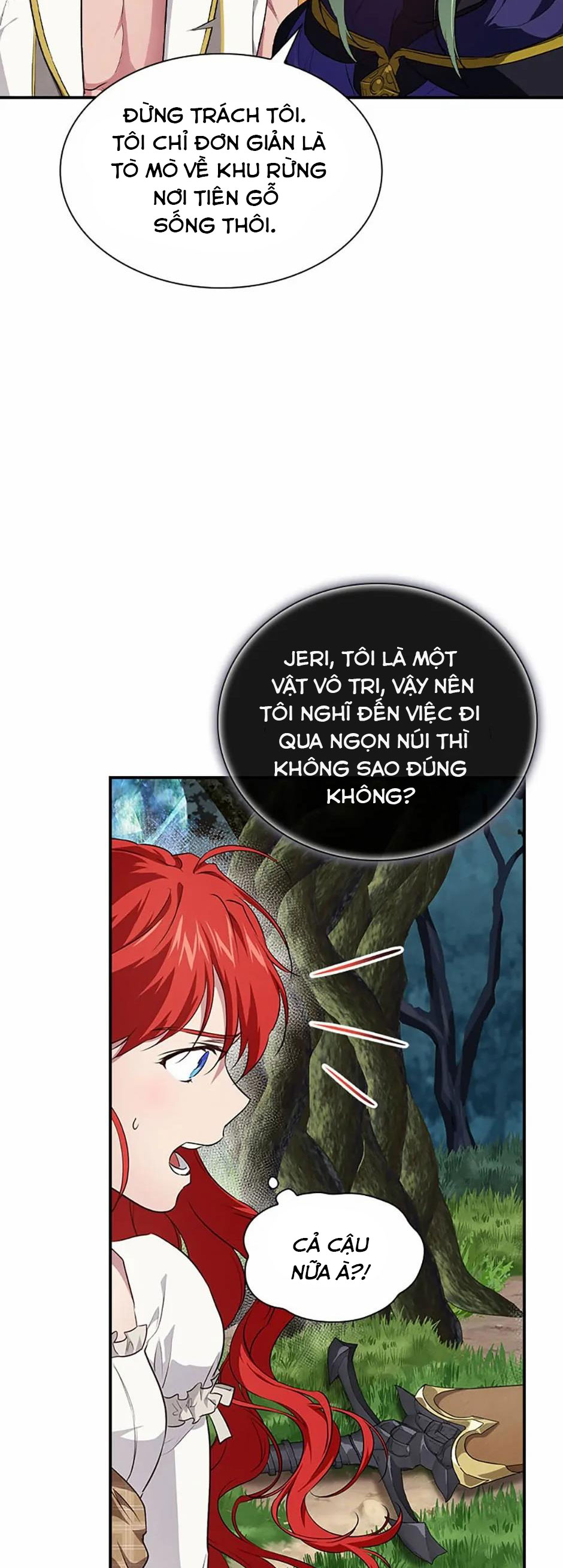 đi tìm con trai của cha tôi chapter 52 19