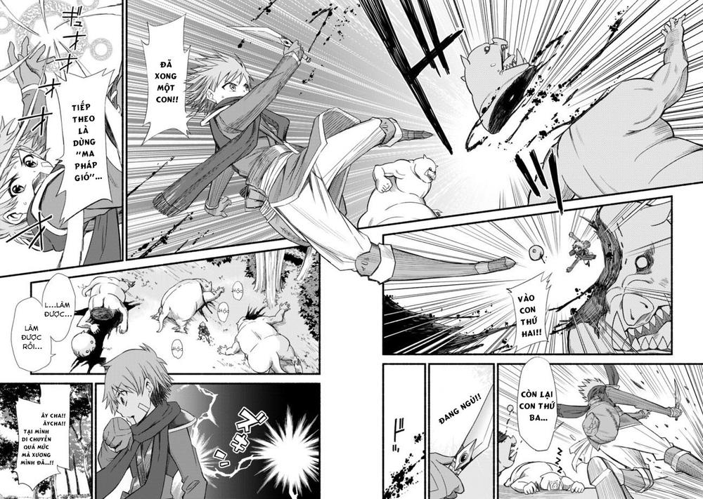 living in this world with cut & paste chapter 2 21