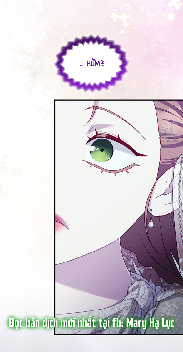 Tôi Sẽ Biến Anh Ta Từ Một Con Chó Điên Thành Một Chàng Quý Tộc chapter 43.1 42