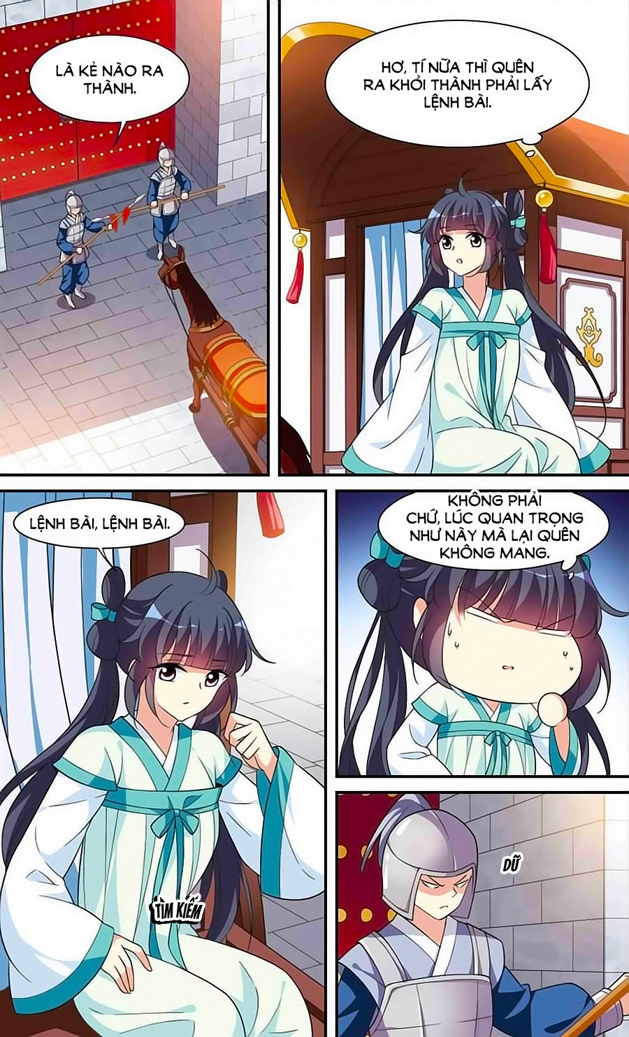 toàn cơ từ chapter 26.1 11