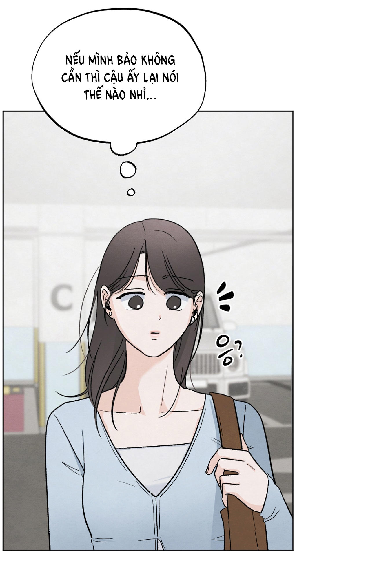 hoàn cảnh của rác rưởi chapter 16.2 43