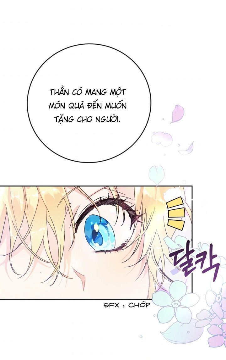 con rối ác nữ marionette chapter 11 3