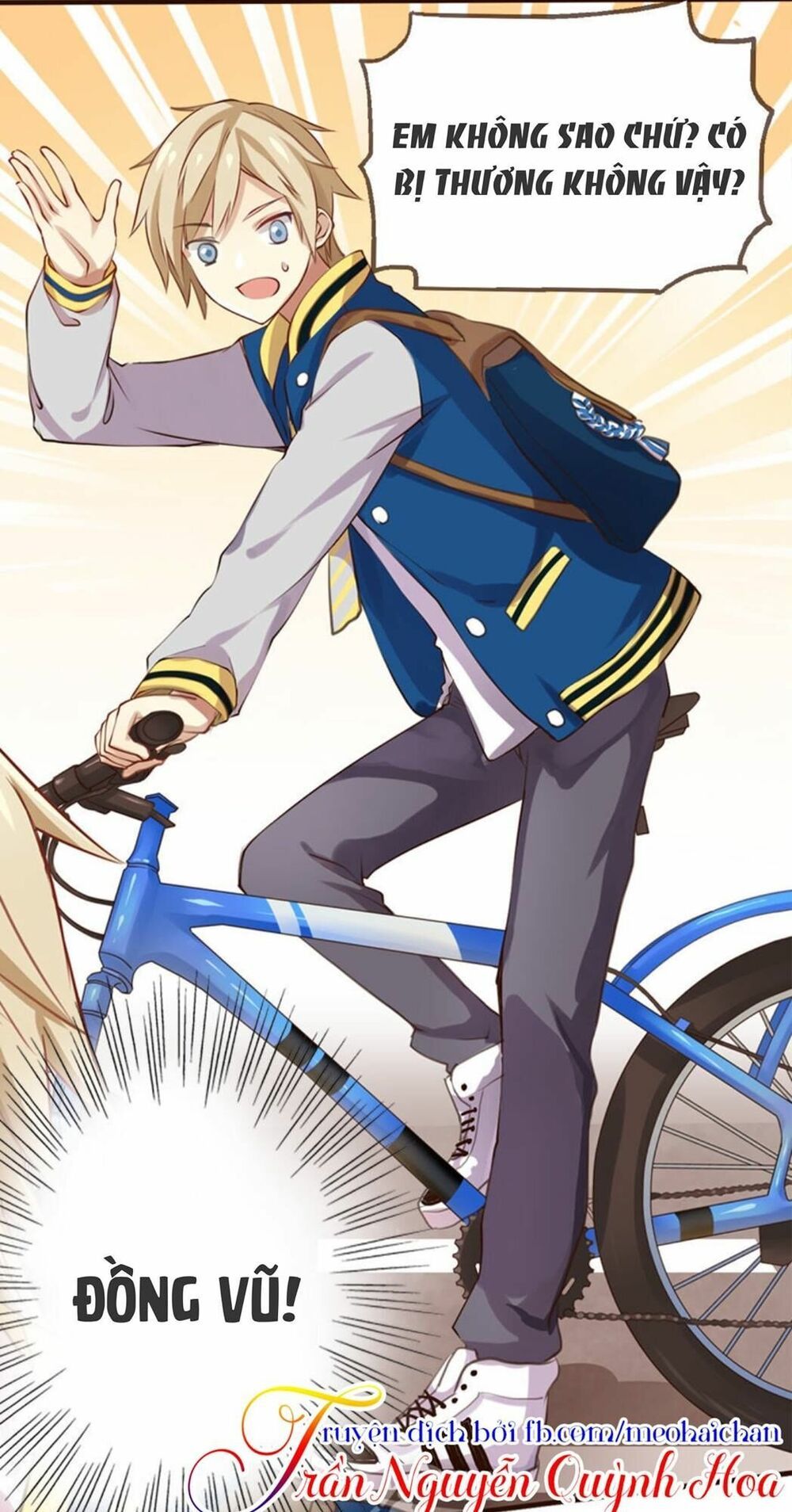 thiên chương kỳ đàm chapter 1 28