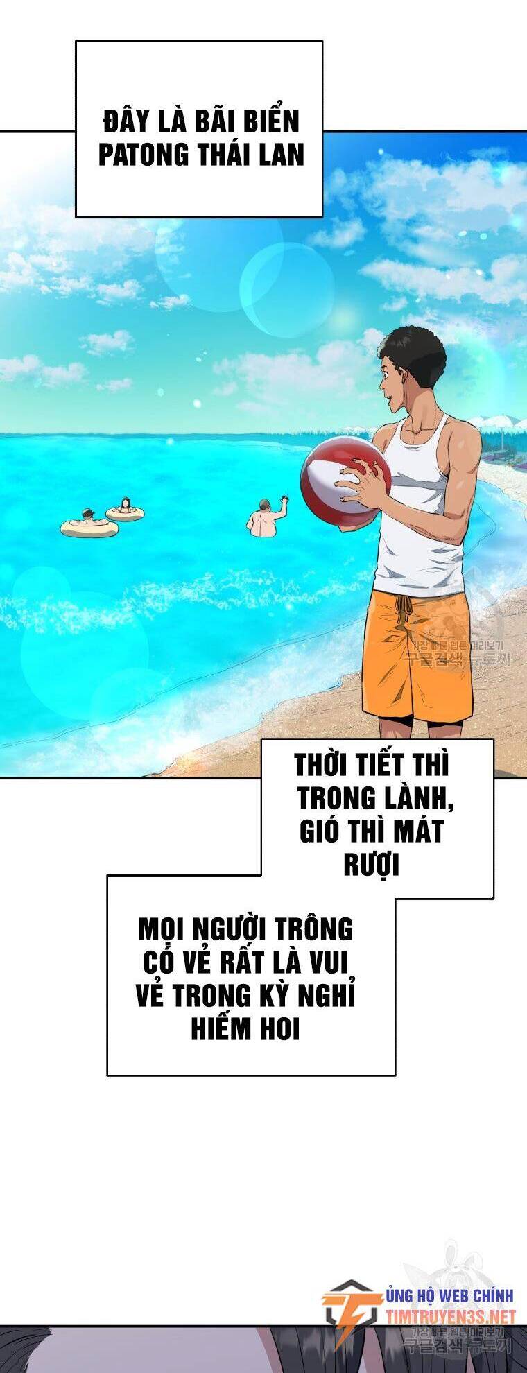 hệ thống oán hận của ta chapter 56 36