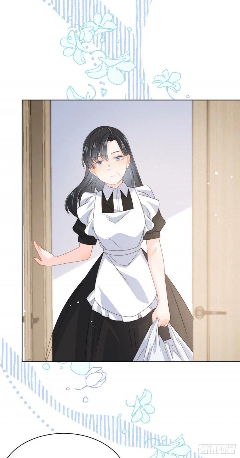 đoàn sủng lão đại ba tuổi rưỡi chapter 103 7