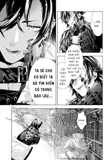 tôi tái sinh là một công chúa và trở thành nô lệ thú cưng của vị hoàng tử khét tiếng chapter 1.3 12