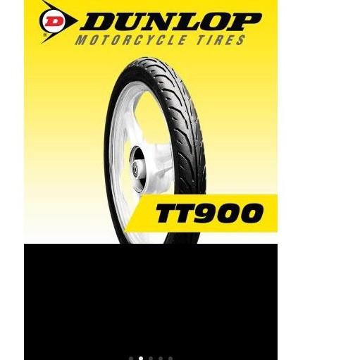 vỏ xe Dunlop 2.50.17