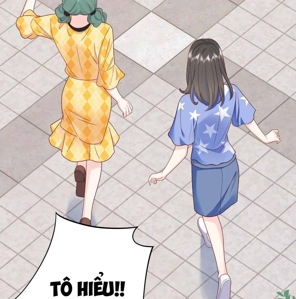 tôi dựa vào tà ý: nghịch chuyển nhân sinh chapter 19 27