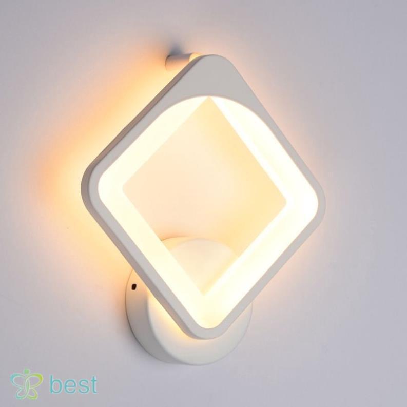 Đèn LED gắn tường 18W 36 bóng trang trí