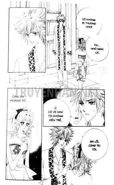 lọ lem hậu đậu chapter 36 21