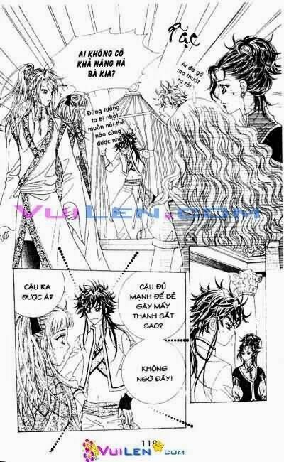 đến vương quốc ma chapter 5 118