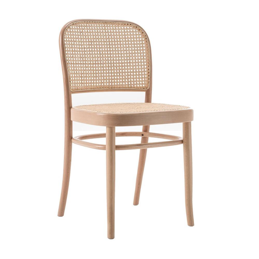 Ghế Thonet lưng mây