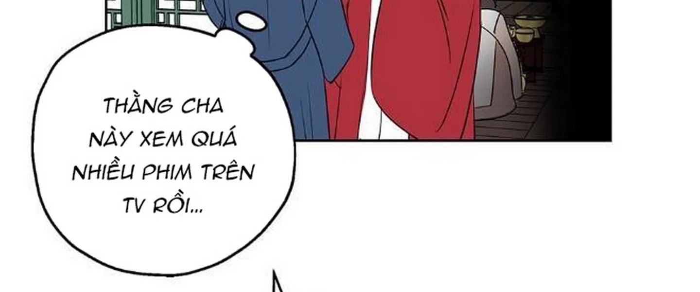 chuyện quái gì với giấc mơ đó vậy chapter 9 136