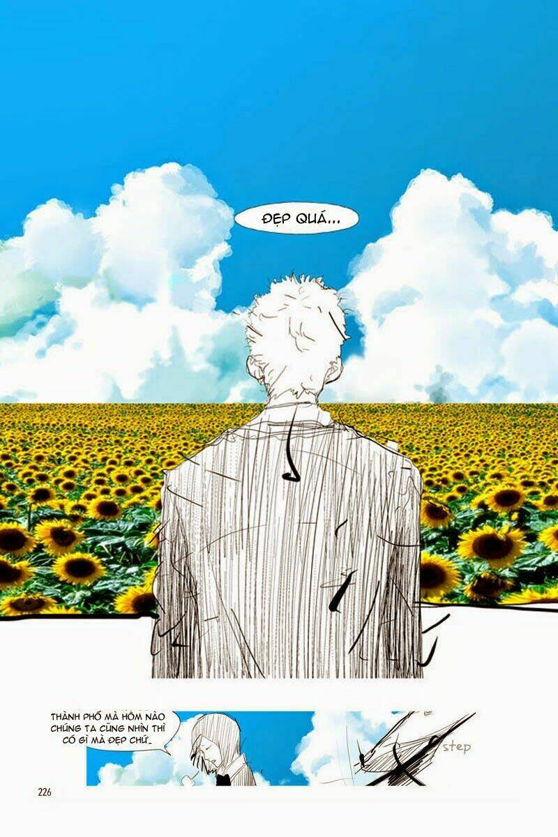 bạn có tin vào ma thuật? chapter 25 24