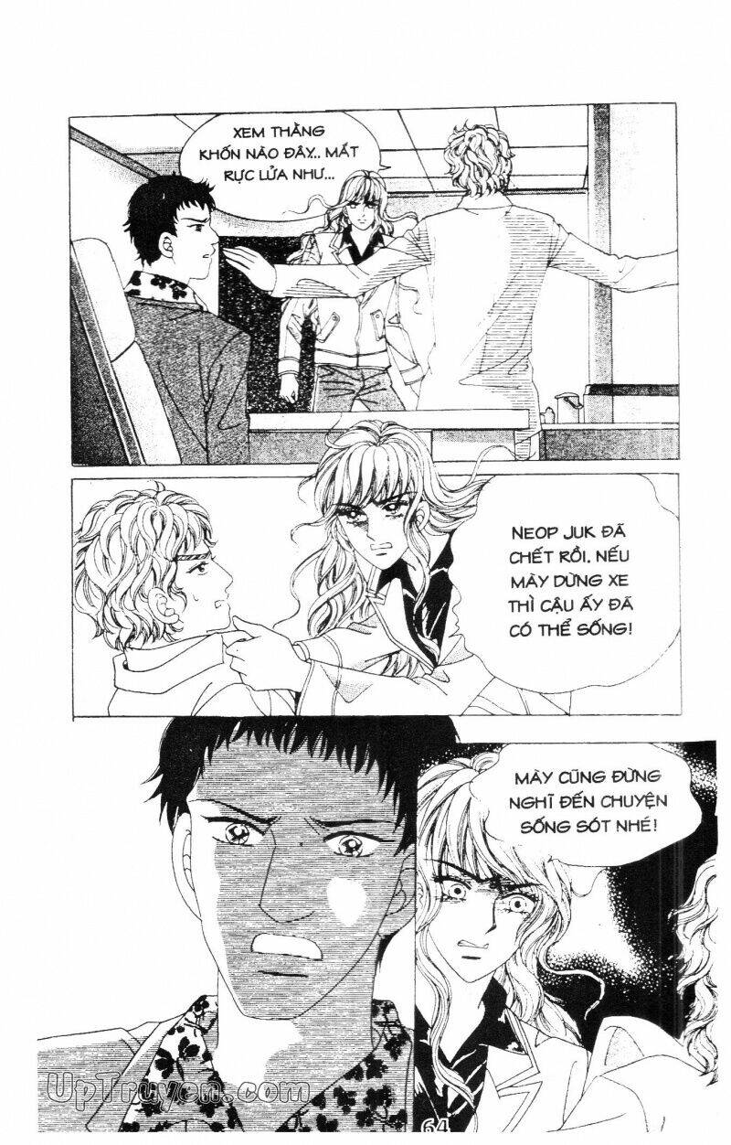 mặt nạ tình yêu chapter 60 64