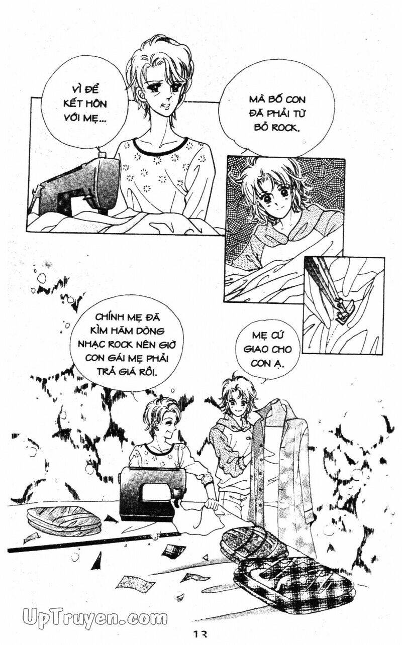 ước mơ cao đẹp chapter 5 16
