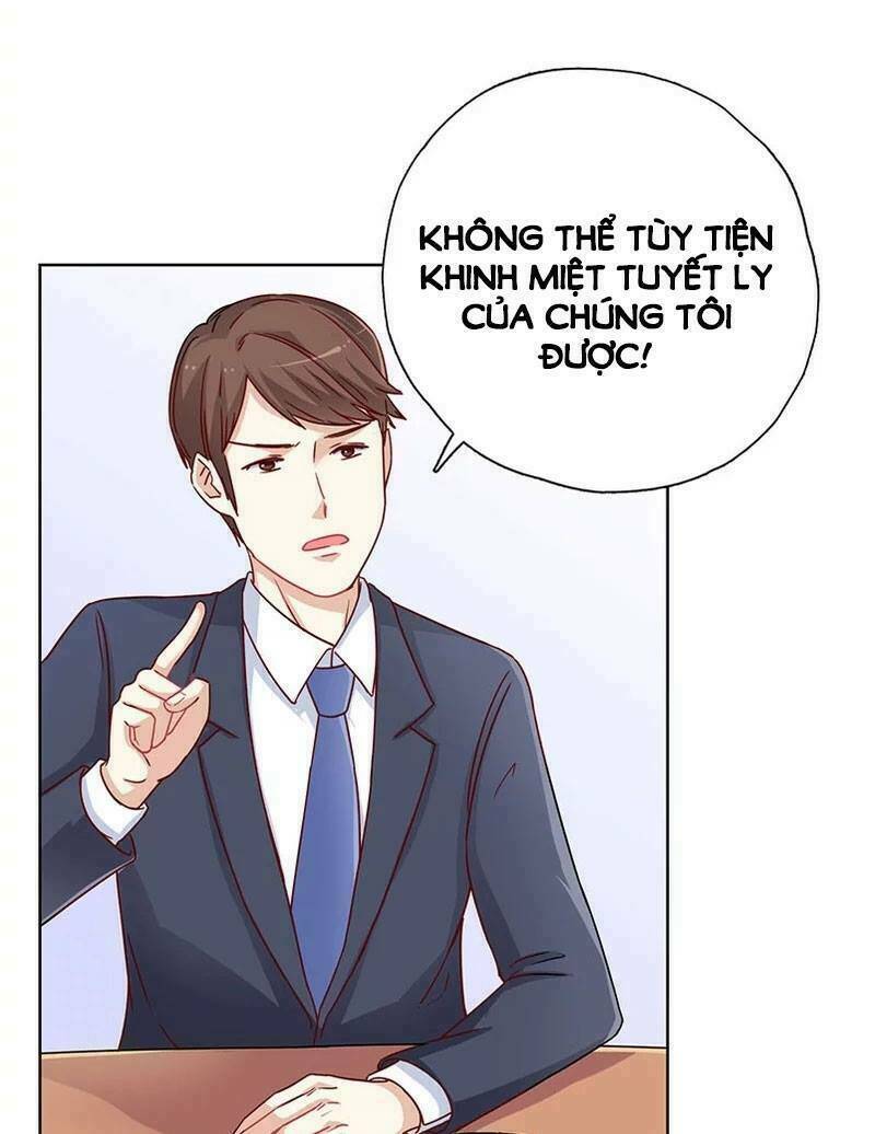 giao ước hôn nhân trên giường đừng xem là thật chapter 19 11